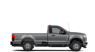 2026 Ford Super Duty® External Image 1